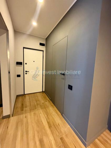 Apartament cu 2 camere lux situat ultracentral, Oradea, Bihor - 8