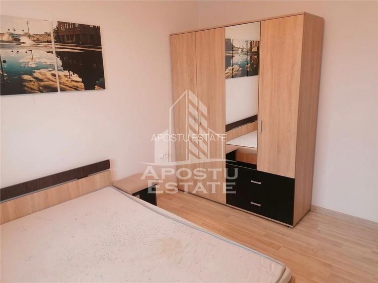 Apartament cu 2 camere, decomandat, etajul 1, cf Timisoara, Braytim - 2