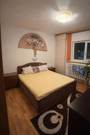 Apartament 4 Camere Militari - 7