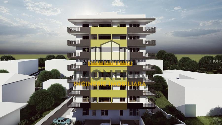 9 Vista Grigorescu – 0% Comision –2 camere cu view aerisit – Preț promo Mai 2026 - 7