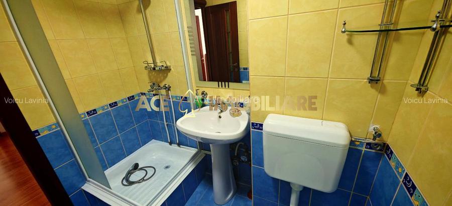 4 Camere de inchiriat | Titan | Metrou | Parcare | Bloc Reabilitat - 10