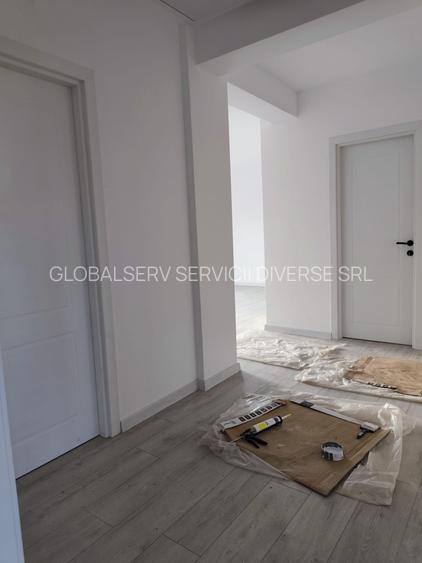 FARA COMISIOANE in Gulia casa cu 4 camere 2 bai terasa PARTER+pod placa la cheie - 36