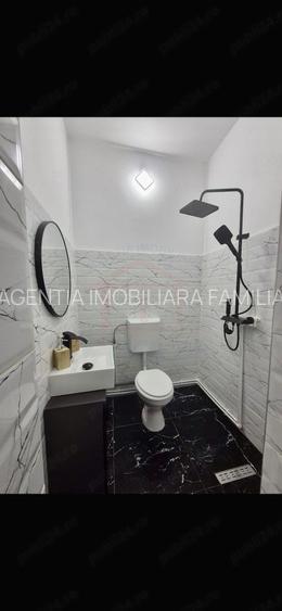 50ooo euro apartament modern. liber cu 2 camere la curte 42, 5 mp - 7