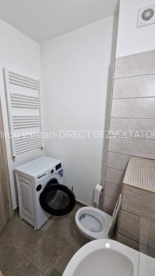 Apartament 2 camere,decomandat,centrala proprie,loc parcare la subsol,M. Pacii! - 8