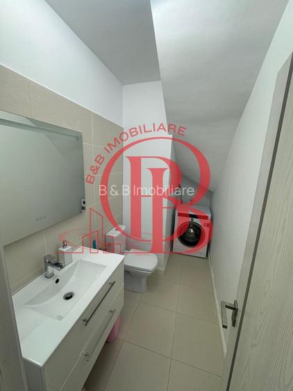 Casa complet mobilata 5 camere 3 bai Theodor Pallady - 6