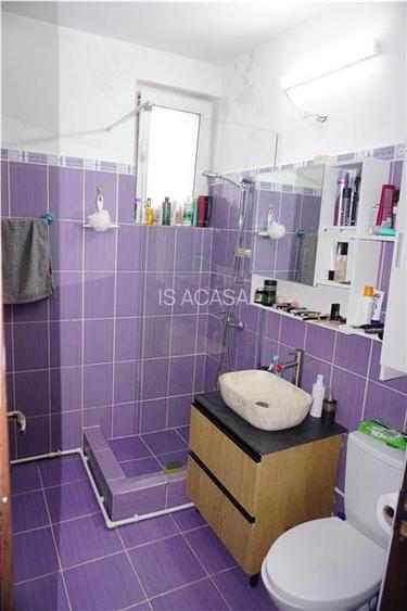 Apartament 3 camere, zona Piata Mare cu centrala - 8