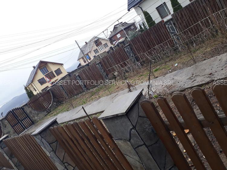 Teren si casa - Sapanta , Jud. Maramures - 13