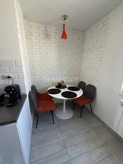 3 Camere + Boxa Et.4/4 Bloc Reabilitat Drumul Taberei - Metrou Brancusi - 4