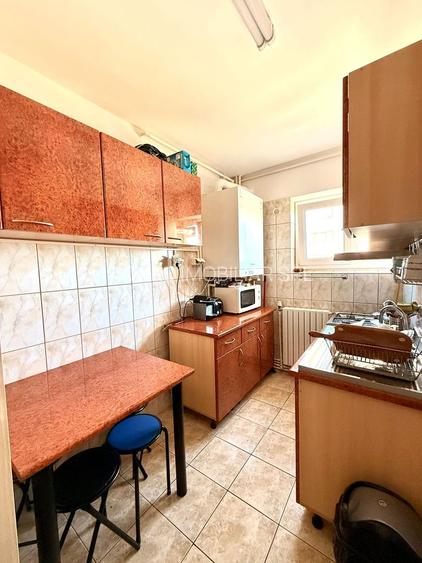 Apartament 2 camere decomandat City Park Mall - 7