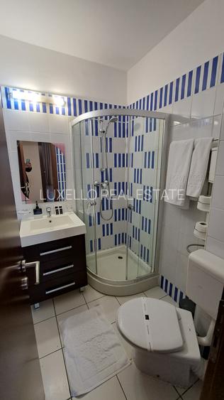 APARTAMENT 3 CAMERE IN COMPLEX REZIDENTIAL CU CIRCUIT INCHIS - PRET PROMOTIONAL - 17