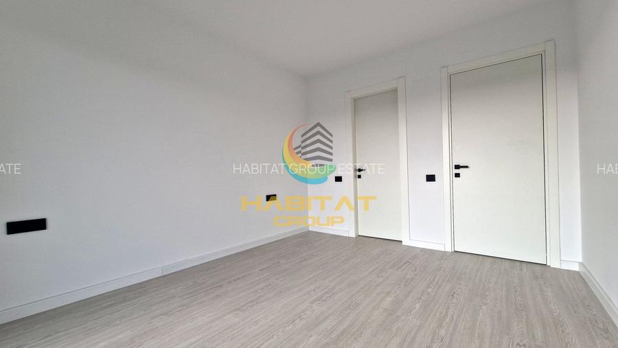 Apartament 4 camere PREMIUM - FINALIZAT - PREDARE IMEDIATA - 10