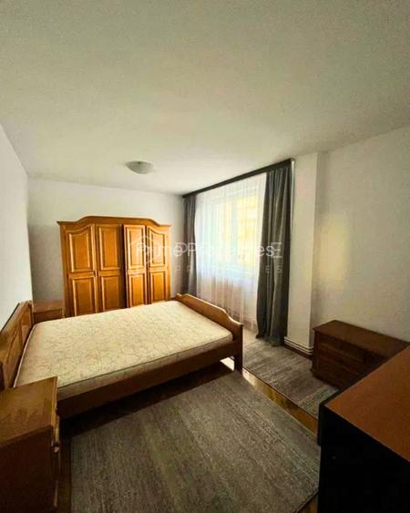 APARTAMENT SPAȚIOS CU 4 CAMERE DE ÎNCHIRIAT – ZONA POLI 2 - 4