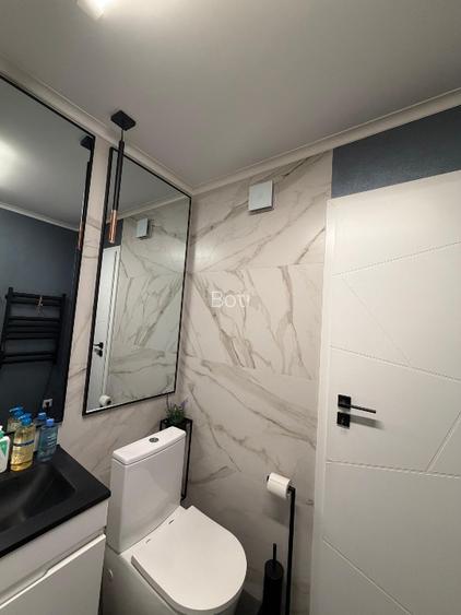 EXCLUSIV PROPRIETAR | Vitan 201 | Complet mobilat & utilat premium - 9