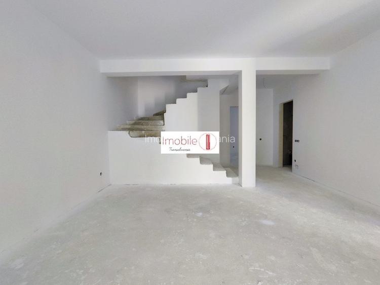 Casa modernă Floresti | Se ofera finisata - 11
