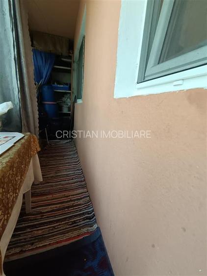 ETAJ 1! Apartament 2 camere Radu Negru 57 mp - 9