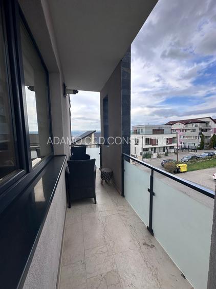 Apartament 3 camere Buna Ziua - 11
