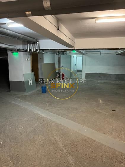 Cladire S-P-5E+TERASA-UNIRII-2305,69 mp -2 minute de metrou D. Cantemir - 14