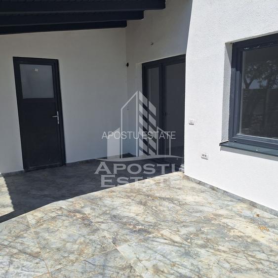 Duplex in Bucovat - 2