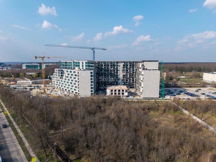 Cortina Elysium, 2 camere cu vedere superbă  - 9