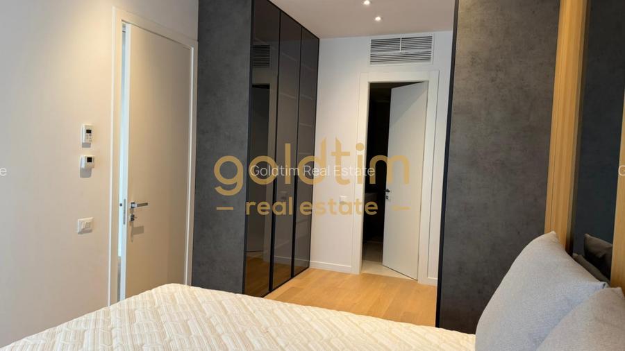 ONE VERDI/Apartament 4camere/BARBU VACARESCU/SUPERB SI LUMINOS/2Locuri Parcare - 9