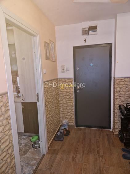 Apartament 3 decomandate, zona Gării. - 7