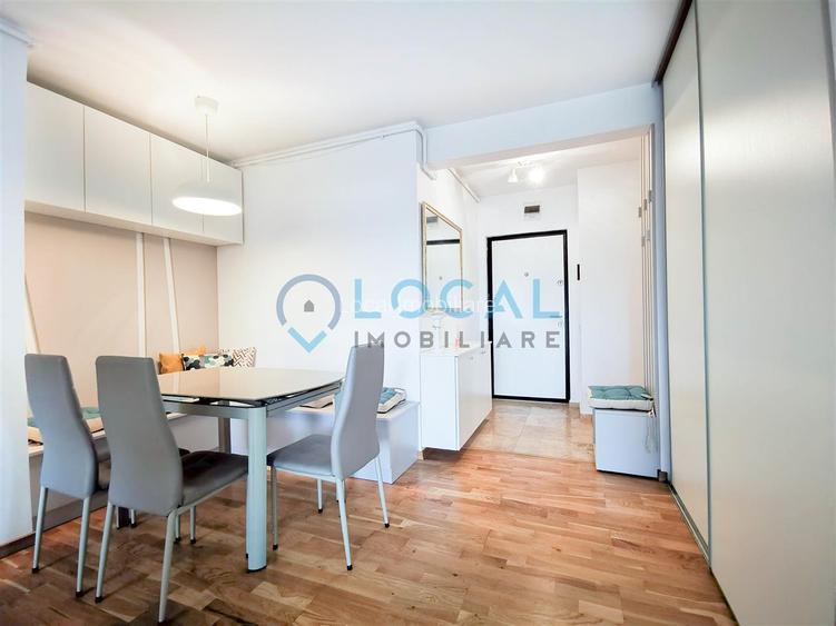 3 camere modern 75mp bloc nou parcare subterana zona FSEGA - 10