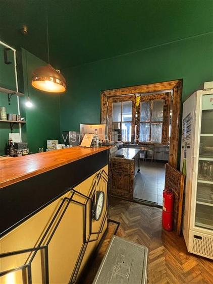 Spatiu comercial 130mp utili, Str. Republicii, Centru Vechi, etaj 1/1, Brasov - 8