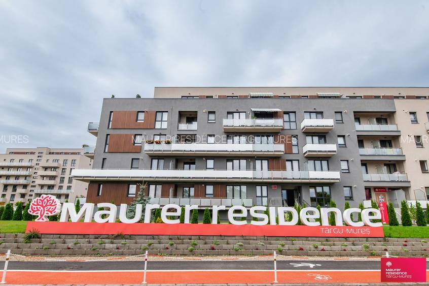 Maurer Residence Targu Mures - 36