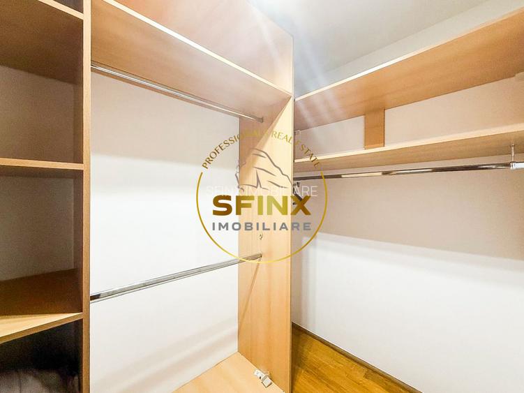 Vila 7 camere, curte individuala, loc de parcare, Parcul Circului - Tei - 17