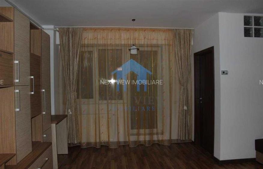 Apartament 1 camera, Iulius Mall - 5