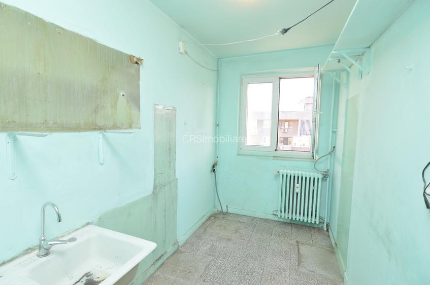 Apartament 3 Camere Drumul Taberei | Localizare Excelenta - 15