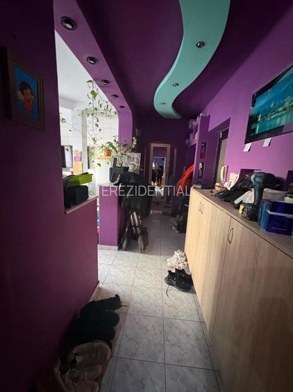 Apartament 2 camere Brancoveanu - Oltenitei - 5