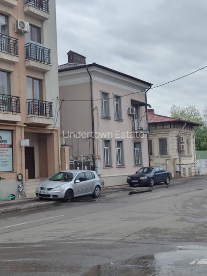 Vilă individuală - Vasile Lascăr - Dacia - 255mp utili - 2