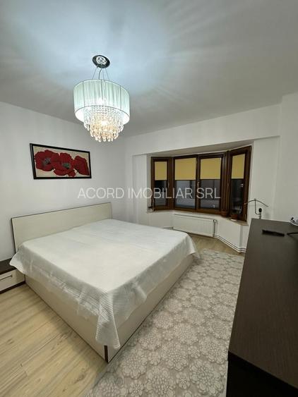 APARTAMENT 2 CAMERE ,CENTRU - 25