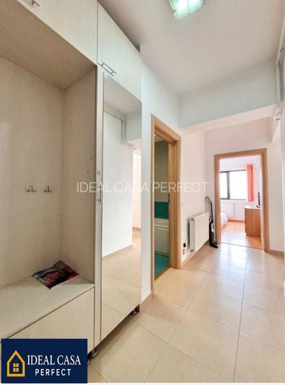 Lujerului str. Cupolei nr 5 B in bloc nou, langa parcul Liniei, metrou - 6
