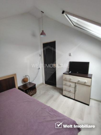 Apartament cu 3 camere, zona Tineretului, Floresti - 7