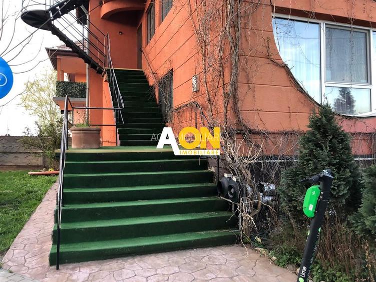 Clădire exclusivistă l&acirc;ngă Cetatea Alba Carolina - Unică pe piață - 10