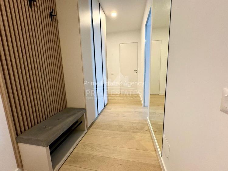 De inchiriat apartament 3 camere Nusco City - parcare subterana inclusa - 8