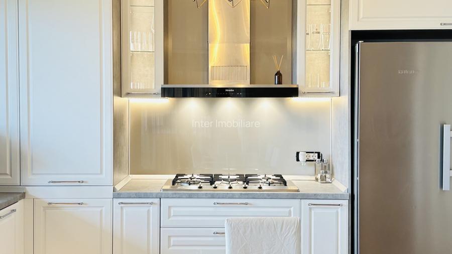 Vila 5 camere, 236 mp, 754 mp teren, OVIDIU, cod 161723 - 6