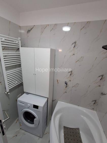 Chiajna-Militari Residence-Garsoniera-decomandata - 9