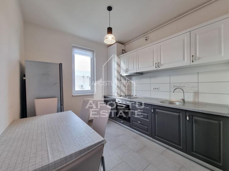 Apartament  3 camere, decomandat, Dumbravita, langa Decathlon - 7