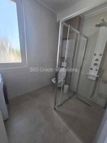 Apartament 3 camere de închiriat | 2 băi | Terasă | Moșnița - 8