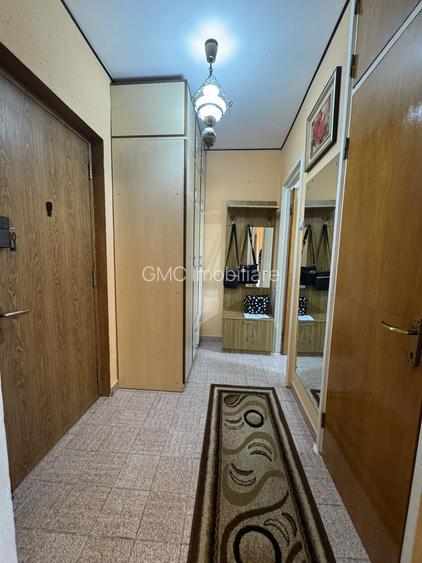 Închiriere apartament 2 camere zona Tineretului - 12