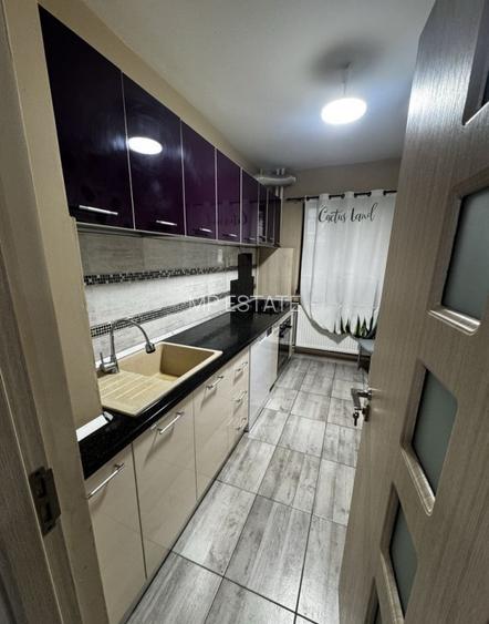 Apartament 2 camere Lujerului/Metrou 2 minute/Posibilitate parcare - 4