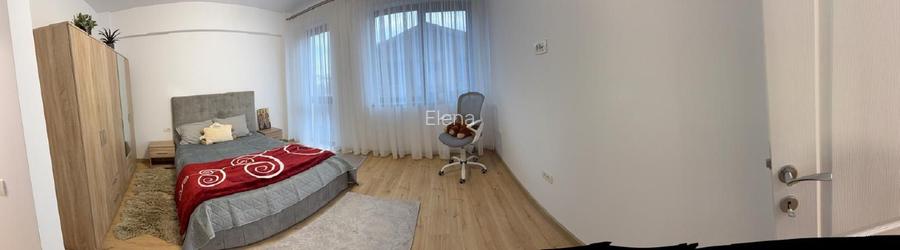 Apartament 3 Camera  - 5