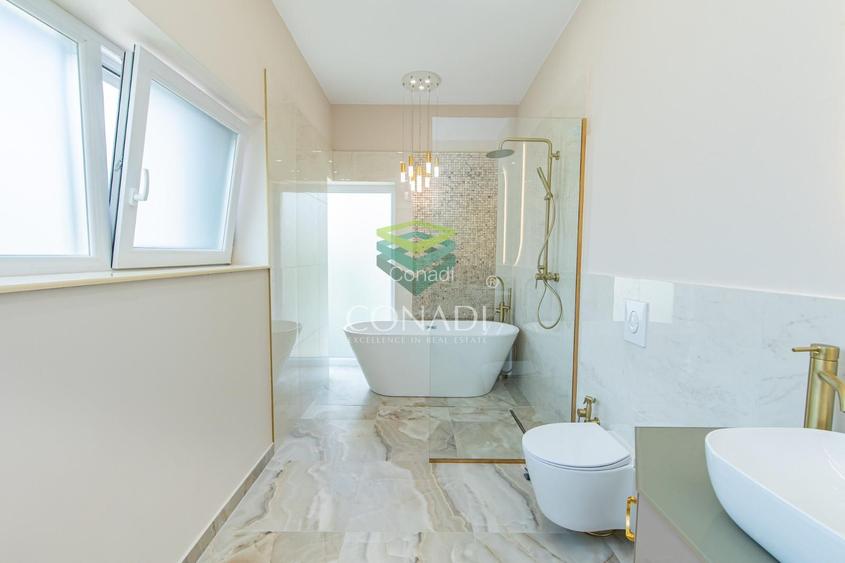 Iancu Nicolae-Pipera, vila cu 5 camere de vanzare, 317 mp construiti - 13