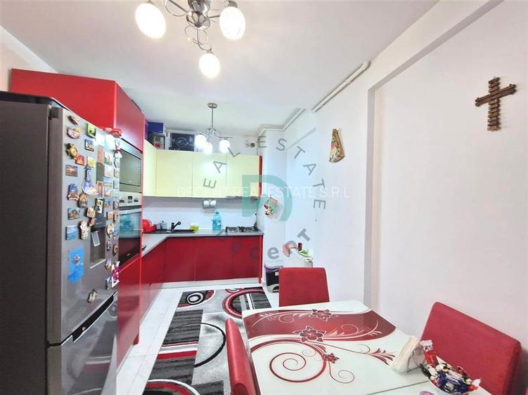 Apartament 2 camere, Isaran, Tractorul - 4