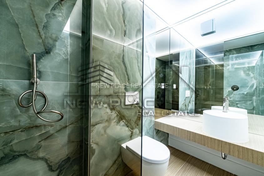 IANCU NICOLAE | Apartament exclusivist | Terasa de 14.8 mp | Ultra Lux - 11