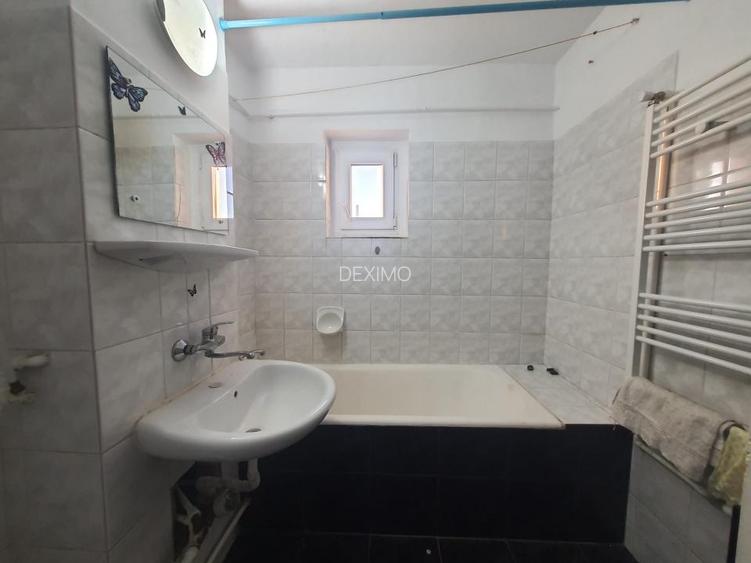 OCAZIE! ANDA-KAUFLAND APARTAMENT 2 CAMERE DECOMANDAT CENTRALA GAZE - 10