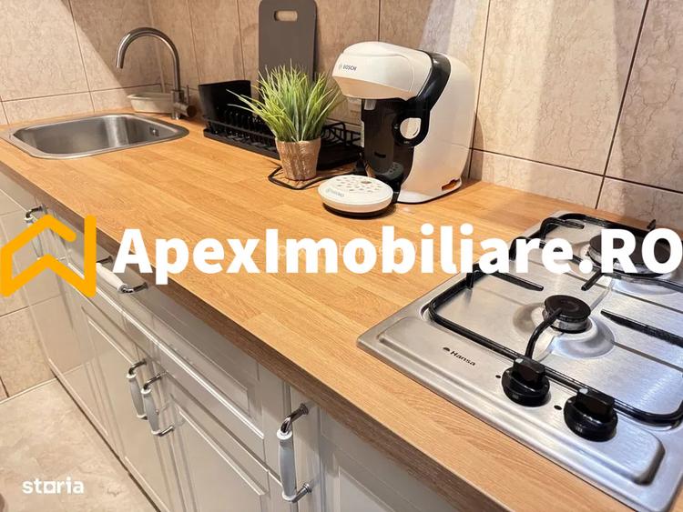 Garsoniera de inchiriat Banu Manta București | ApexImobiliare.ro - 6
